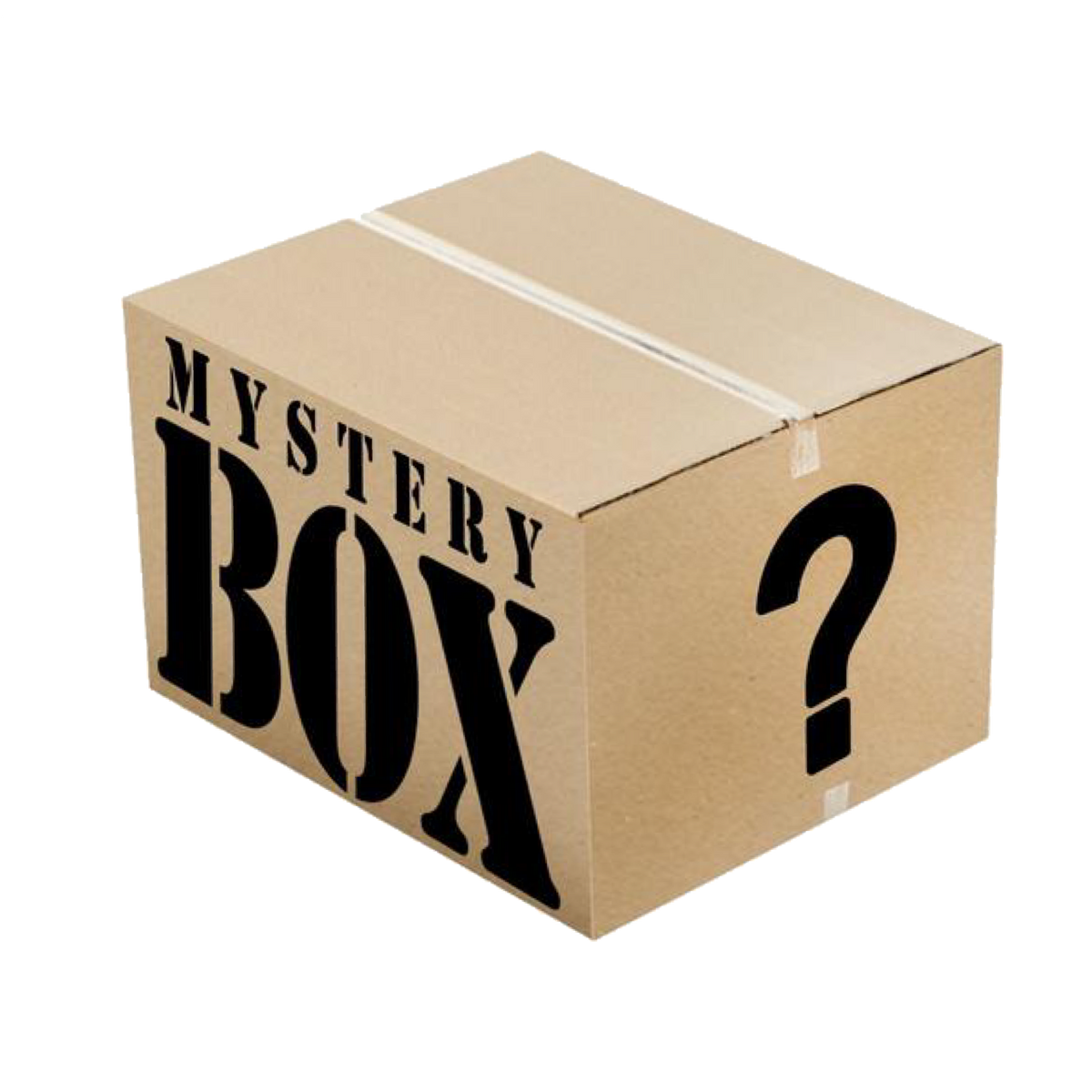 Mystery box! – BRENDENLMAO SHOP